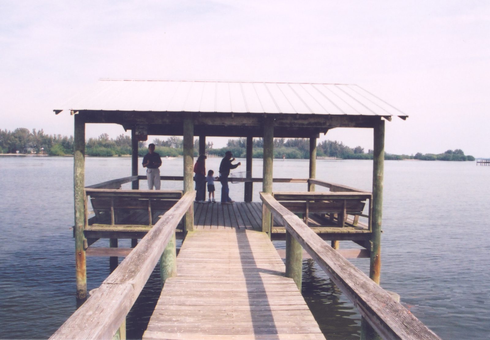 Indian River Lagoon St. Lucie County Florida estuary and natural heritage